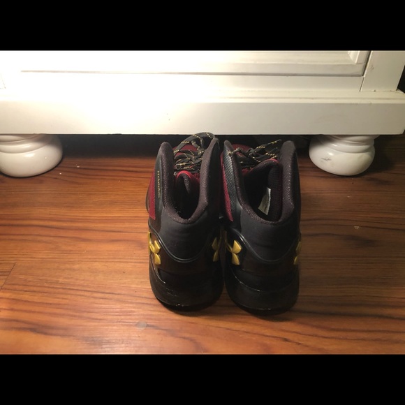 Under Armour Charged Clutch Fit - Picture 5 of 5